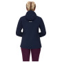 Mammut Ultimate Comfort SO Hooded Jacket Women női dzseki