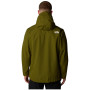 The North Face Whiton 3L Jacket férfi dzseki