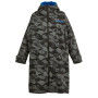 Méret: L-XL / Szín: fekete/szürke