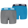 Puma Everyday Basic Boxers 2P fiú boxeralsó