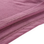 Alpine Pro Rejo 3 Purple gyerek póló