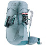Deuter Aircontact Ultra 45+5 SL túrahátizsák