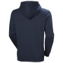 Helly Hansen HH Logo Hoodie férfi pulóver