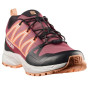 Salomon Outscape J Nocturne-White-Almond Cream gyerek cipő