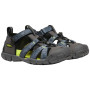 Keen Seacamp II CNX K gyerek szandál