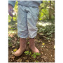 DucKsday Rainpants Light Blue gyerek nadrág