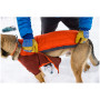 Ruffwear Powder Hound Jacket ruházat kutyáknak