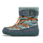 Affenzahn Winter Boot Vegan Snowy Bunny gyerek téli cipő