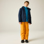Dare 2b Chill Jacket Navy gyerek dzseki