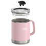 Thermos Icon Desk Mug 0,4l thermo bögre