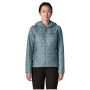 Patagonia W's Nano Puff Hoody női dzseki