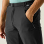 Regatta Xert Stretch Trousers férfi nadrág