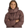 4F Down Jacket F585 női dzseki
