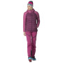 Dynafit Radical Dwn Rds W Hood Jkt női télikabát