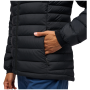 Black Diamond W Access Down Hoody női tollkabát