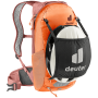 Deuter Race 8 hátizsák