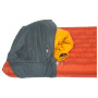 Big Agnes Sleeping Pad Pillow Barn matrac huzat