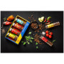 Sens Ropogós & pörkölt tücsök Chili & lime ehető tücsök