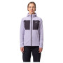 Hannah River Hoody W női pulóver