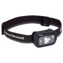 Fejlámpa Black Diamond Revolt 325 szürke