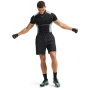 Under Armour Vanish Woven Short Dc férfi rövidnadrág