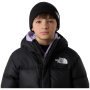 The North Face Kids Tnf Logo Box Cuffed Beanie gyerek sapka