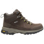 Regatta Womens Burrell Leather Boot II női cipő