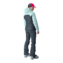 Dynafit Radical Ins Hood Jkt W női outdoor dzseki