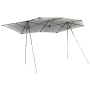 Bo-Camp Shade tent Easy-Up 4.4x2.3 m sátor