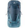 Deuter Futura Air Trek 45+10 SL női hátizsák