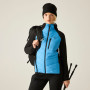 Dare 2b Womens Aerofse Padded Hybrid Jacket női outdoor dzseki