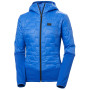 Helly Hansen W Lifaloft Hybrid Insulator Jk női dzseki k é k