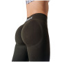 Nebbia High-waisted push-up leggings Power női leggings