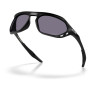 OAKLEY Cage Jacket Matte Black napszemüveg