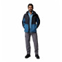 Columbia Pouring Adventure™ III Jacket férfi softshell kabát