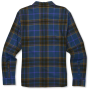 Cotopaxi M'S Quedo Flannel Shirt férfi ing