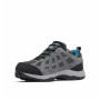 Columbia Redmond III Waterproof férficipő