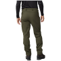 Fjällräven Abisko Winter Stretch Trousers M férfi nadrág