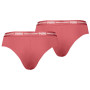 Puma Puma Women Brazilian 2P Pack női alsó