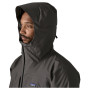 Patagonia M's Insulated Boulder Fork Rain Jkt férfi dzseki