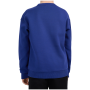 4F Sweatshirt M2688 Cobalt gyerek pulóver