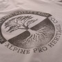 Alpine Pro Dorg férfi póló
