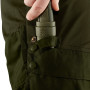Fjällräven Lappland Hybrid Trousers M férfi nadrág