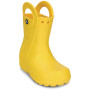Crocs Handle It Rain Boot Kids gyerek gumicsizma