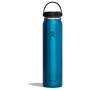 Hydro Flask Wide Mouth Lightweight 40 oz termosz k é k