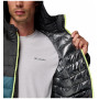 Columbia Powder Lite™ II Hooded Jacket férfi dzseki