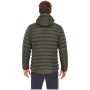 Rab Cirrus Alpine Jacket férfi dzseki