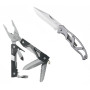 Multitool szett Gerber Set multitool Vise + kés Paraf