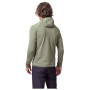 Hannah Niron Hoody férfi pulóver