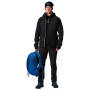Northfinder Amadeu férfi softshell kabát